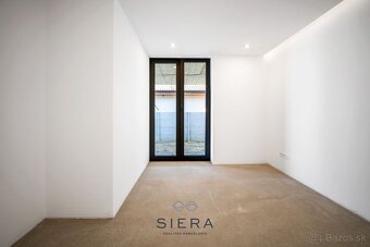 NA PREDAJ, novostavba SMART rodinného domu, pozemok 767m2, B - 9