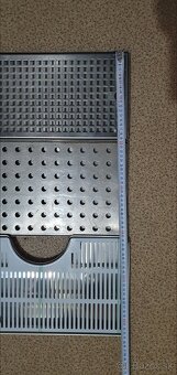 Odkvapkávacie tácky - 9