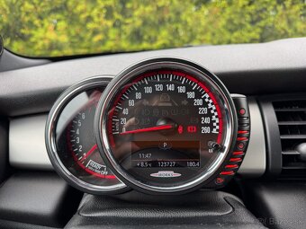Mini John Cooper Works 170kw A/T JCW PRO - 9