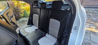 Predam KIA Rio 1,2 Gold + Winter packet - 9