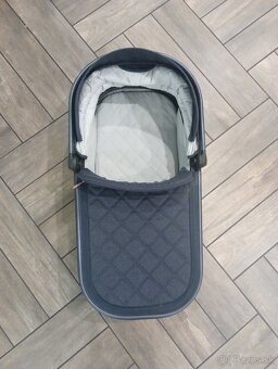 Kočík Venicci Tinum 2.0 3v1 - 9