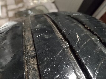 Predám Alu disky Mazda r16, ZNIŽENÁ CENA - 9