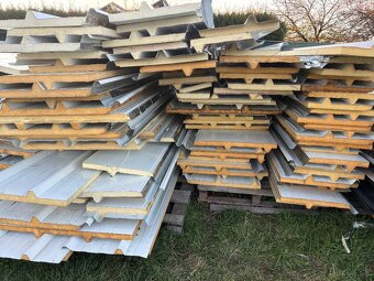 Pur,Pir panel,panely,sendvicove panely, - 9