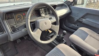 Renault R21 2.1 GTD - 9