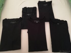 Veľký balík oblečenia - 9