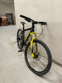 Horsky bicykel - 9