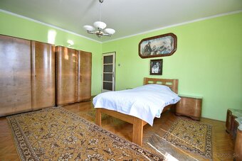 Na predaj rodinný dom, 969m2, Brodno - 9