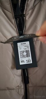 Zimná bunda Khujo xl/xxl - 9