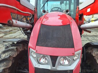 ZETOR FORTERRA 120 HSX 4X4 - 9