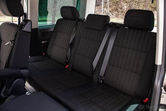 Volkswagen Multivan 2.0 TDI 146 kW, DSG, 4x4 - 9