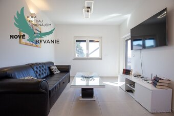 Na predaj apartmán 3x spálňa na ostrove Vir v Chorvátsku - 9
