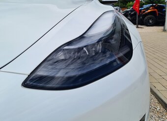 TESLA MODEL 3 LONG RANGE AWD - 9