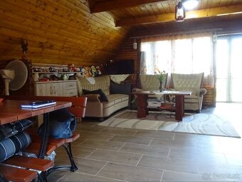 Záhrada s chatou Bankov, Košice - Severné mesto - 9