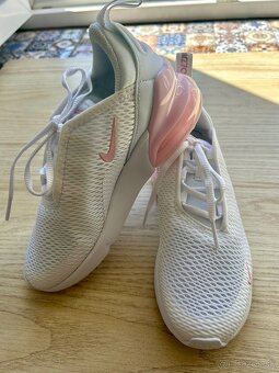 Adidas topánky 32-33 nové; 2 ks - 9