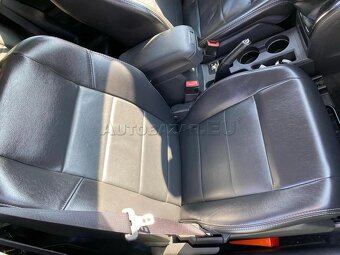 Jeep Compass 2,2 CRD Limited 4x4 - disel - 9