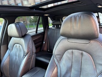BMW X5 F15 - 9