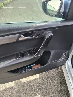 Passat B7 1.6 TDI, 77kw - 9