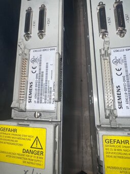Siemens , sinumerik , simodrive , fanuc , sew , rexroth - 9