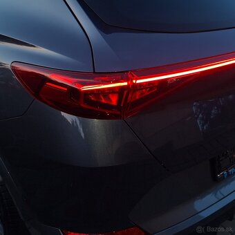 Cupra Formentor 1.4 TSI eHybrid 245k DSG Veloz - 9