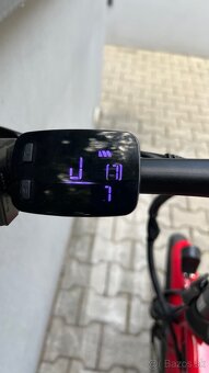 Sklápací elektrobicykel PVY Z20 Pro - 9