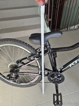 Bicykel Kross Lea JR 1.0 - 9
