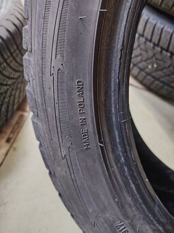 Predam Pneu 205/50R1793H Zimné - 9