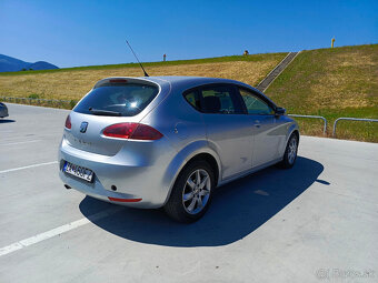 Leon 1.9 TDI 77kW - 9