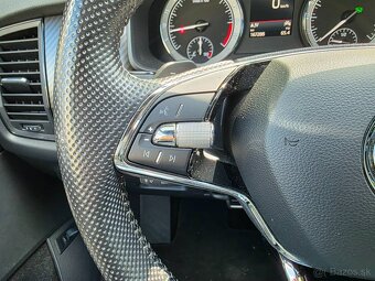 Škoda Kodiaq 2.0 TDI SCR Sportline DSG - 9