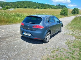Seat Leon - 9