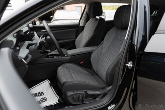 Škoda Superb Combi Selection 2.0 TDI 110 kW - 9