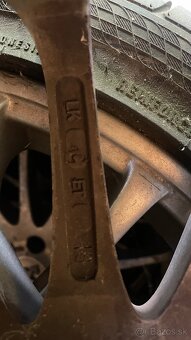 215/45 r18 - 9