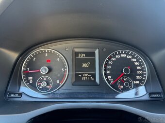 Volkswagen Caddy Maxi 2.0TDi - 2018 - Odpočet DPH - - 9