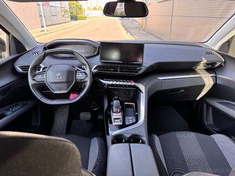 Peugeot 5008 1.2 PureTech 130k Active Pack A/T - 9