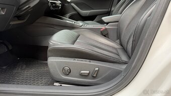 Škoda Octavia Combi 2,0 TDI 110kw DSG ( EK,STK, ŠPZ ) - 9