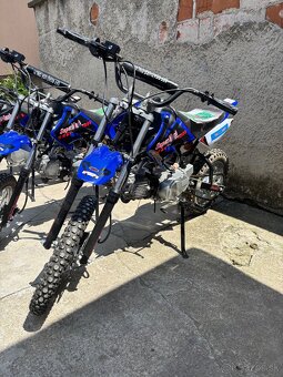 Pitbike - 9