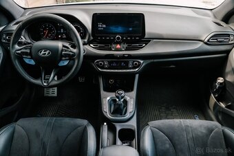 Hyundai i30 N 2.0 T-GDi N Performance - 9