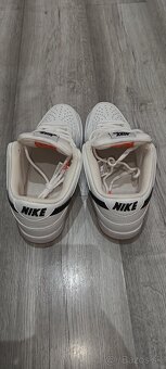 Tenisky Nike sb - 9