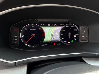Seat Tarraco 2.0TDi DSG Business - 9