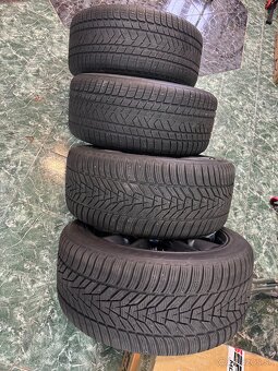 BMW R20 original zimni sada kola X5M F85 X6M F86 - 9