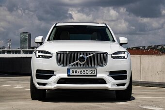 Volvo XC90 T8 Twin Engine PHEV Inscription Pro - odpočet DPH - 9