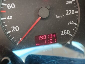 Audi A4 B5 Avant 1.8i 92kw - 9