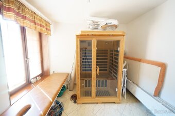 Predaj rekreačnej chaty v obci Liptovské Revúce - 9