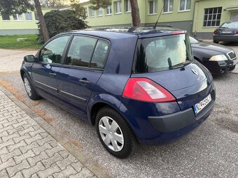 Renault Megane 1.5 dci - 9