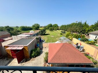 Na predaj ihneď nasťahovateľný poschodový dom Tvrdošovce - 9