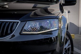 Škoda Octavia 1.8 TSI Elegance/Style DSG - 9