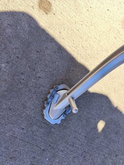 Triumph tiger 1200 gt pro - 9