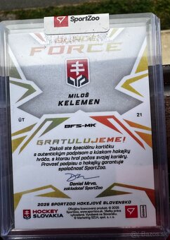 Rozne zberatelske karticky - 9