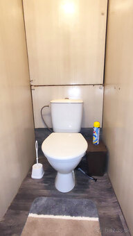 Voľný od 1.11.2025.... Vyhľadávaný 1 izbový byt s balkónom b - 9