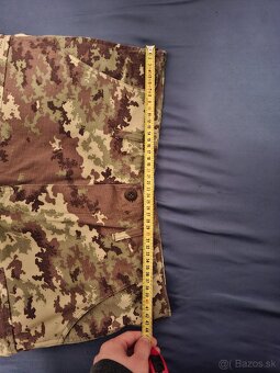 Uniforma RipStop Vegetato Taliansko - 9