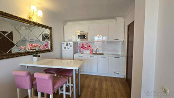 Apartmán v centre Slnečného Pobrežia, Sweet Homes 5 - 9